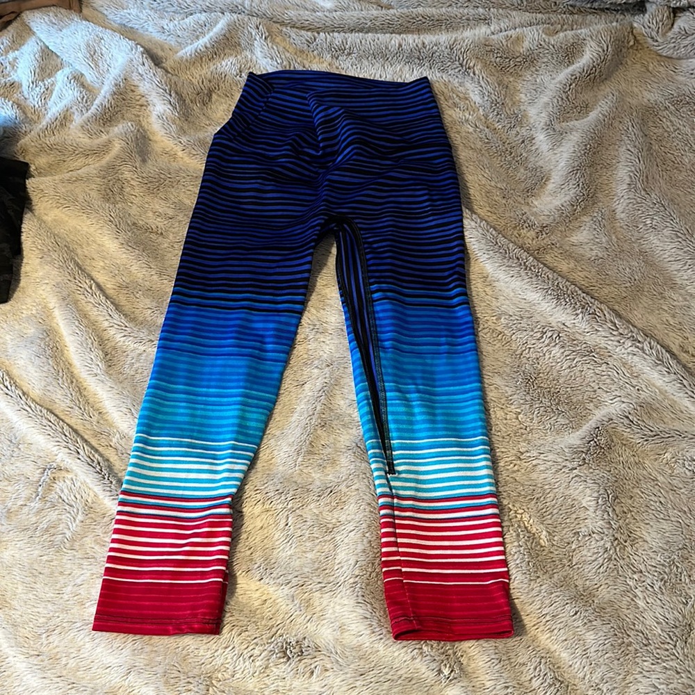 COPY - K-Deer legging